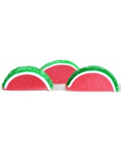 Large Watermelon Fruit Slices (2 Lbs)