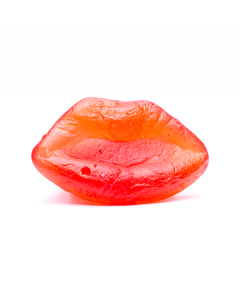 Red Lips Gummi (2 Lbs)