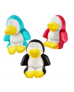 Gustaf's 3D Gummi Penguins (2.200 Lbs)
