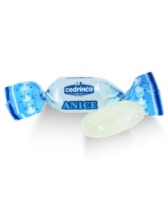 Anise Hard Candy (1.250 Lbs)