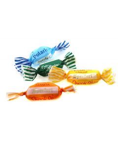 Gran Misto Assorted Hard Candy (2 Lbs)
