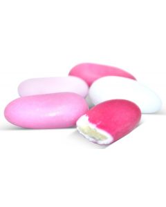 Italian Almond Confetti Five Pink Shades (1.100 Lbs)