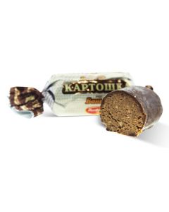 Antoshka - Kartoshka Vanilla Baton (2 Lbs)