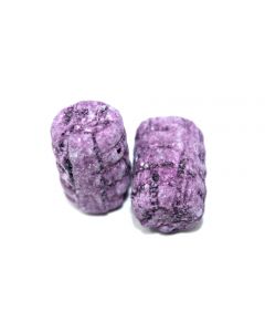 Violette Sanded Hard Candy (Mojanger Viol) (2 Lbs)