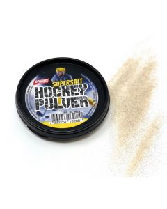 Salty Licorice Powder (Hockey Pulver Salt) 12g (15 pcs)