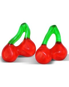 Twin Cherries Gummy (2 Lbs)
