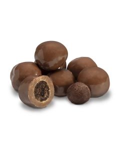 Milk Chocolate Brownie Bites (1.500 Lbs)